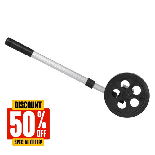 1000m 140mm measuring - 1000m,