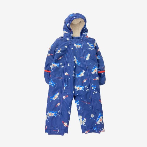 Boden space robot lined - space,