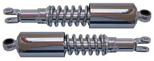Rear shock absorbers to fit