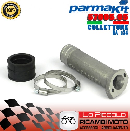 57005 intake manifold - 57005.05,