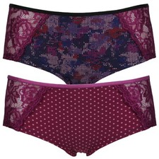 Ex Store Multipack Shortie