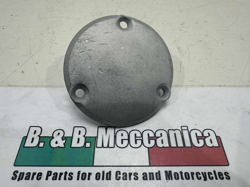 Cover oil filter engine honda - cover,