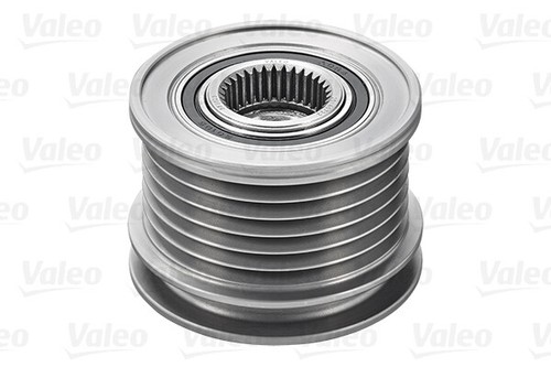Valeo 588125 alternator - valeo,