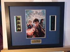 Harry Potter Deathly Hallows 2