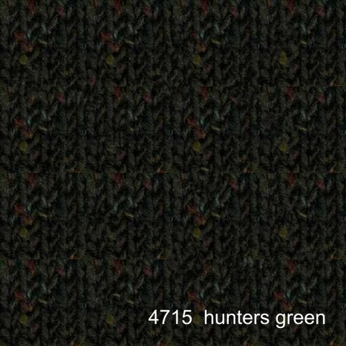 50g quality aran donegal - aran, tweed