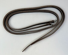 Genuine Leather Western Horse