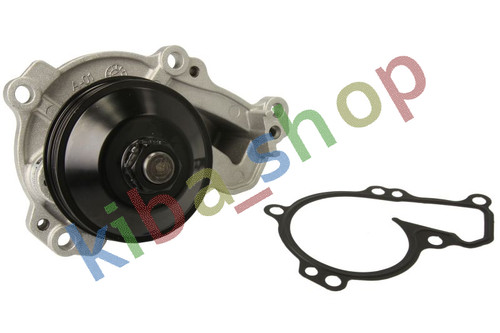Water pump fits 3 - pump, ds