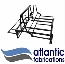 Rock and roll bed 3/4  T4 T5