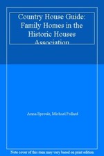 Country House Guide: Family