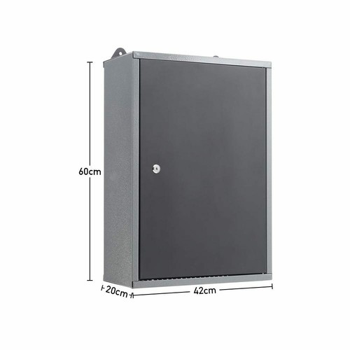 Metal steel wall - metal,