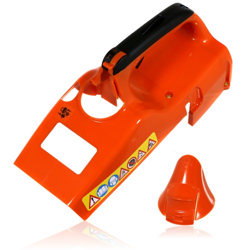 Shroud cover cowling assembly - cover,
