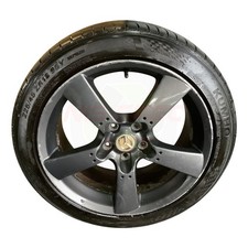 2004 Mazda RX8 Set of 4 Alloy Wheels 2003-2008 9965078080
