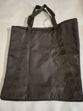 Bromton Folding Bike Bag:- Small To high Seat Post, Small To Medium Handle Bar