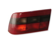Opel Calibra 1992 Left rear