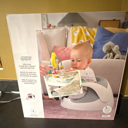 Mamas papas baby snug - &,