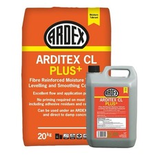 Ardex Arditex CL PLUS+ Latex
