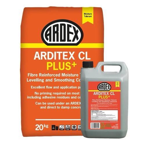Ardex arditex plus - cl, plus+