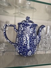 Burleigh Staffordshire