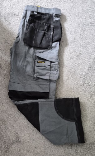 Caterpillar men trademark - men's,