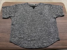 BGSM Sportswear Gray Thick Rag