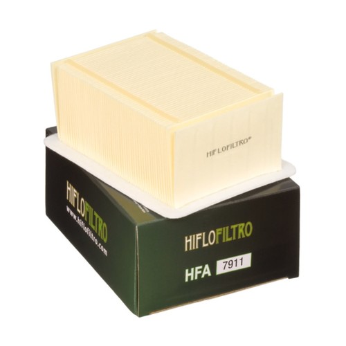 Air filter hiflo type - filter, hfa