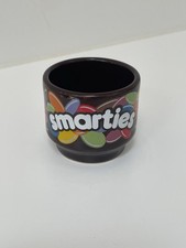 Vintage Smarties Egg Cup Made By Hornsea Pottery Easter Gift