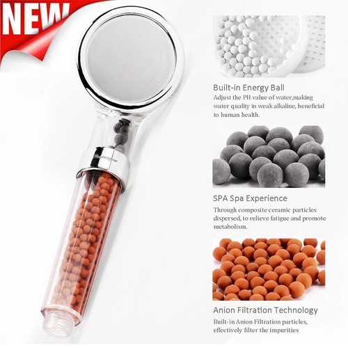 Shower head high pressure - shower,