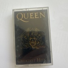 Queen Greatest Hits II