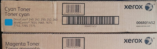 Xerox dc240 250 252 260 - xerox, dc240/250/252/260