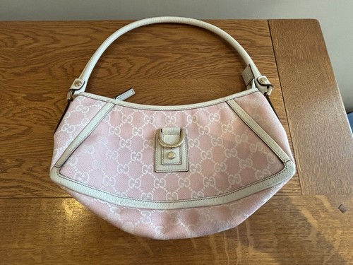 Gucci vintage pink - gucci,