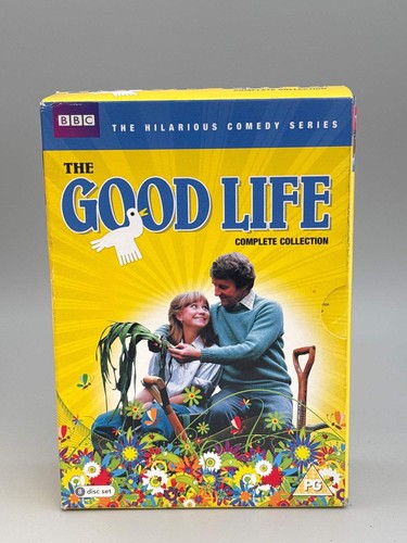 The good life complete - good,