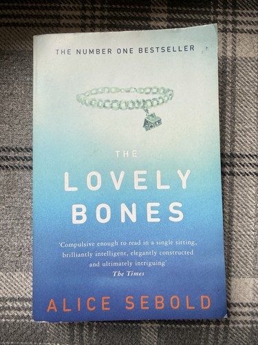 The lovely bones alice - the,