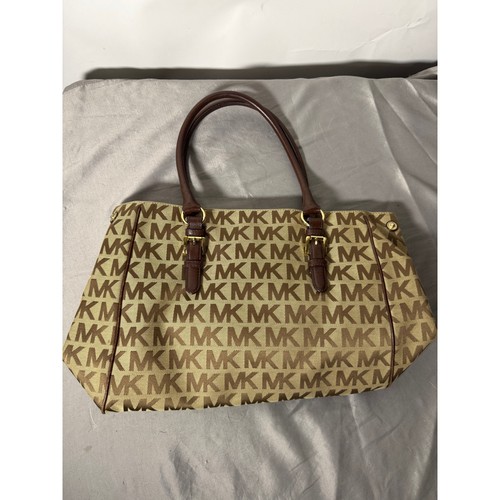 Michael kors monogram - michael, jacquard