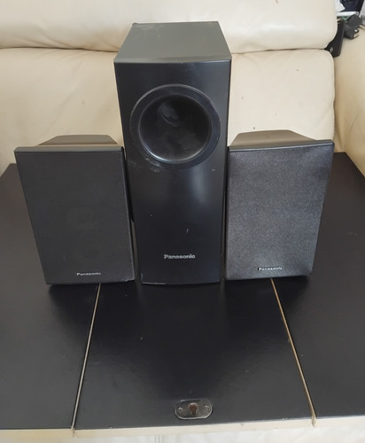 Panasonic hfx60 hwx60 - panasonic, sb-hfx60/sb-hwx60