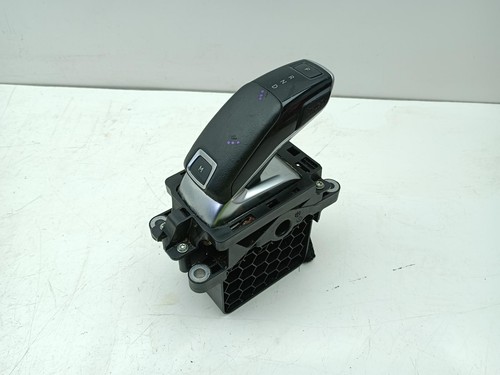 Peugeot 2008 gear shifter - peugeot,