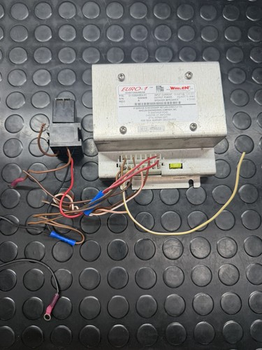 Whelen euro 12v - ,