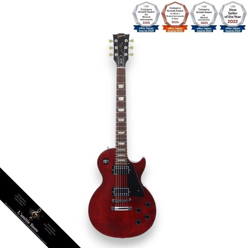 Gibson les paul studio - paul, faded