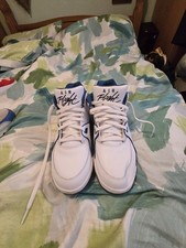 Nike Air Flight '89 Brigade