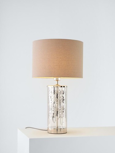 John lewis etched - etched, peony