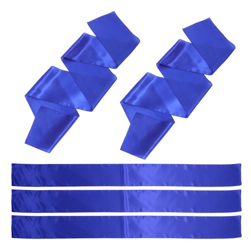 Reusable navy satin - reusable,