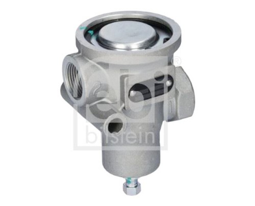 Pressure limiting valve febi - limiting,