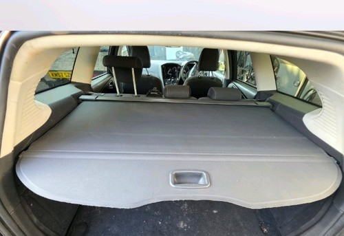 Ford focus mk3 estate - ford, 11-17