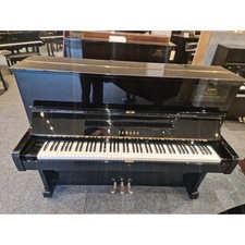 Used Yamaha U1 Upright