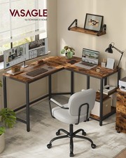 L Shaped Corner Desk