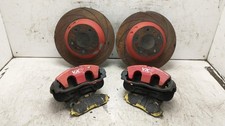 MONARO BRAKE KIT CALIPERS