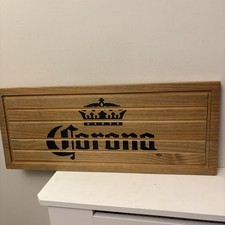 Corona Wood Wooden Chopping