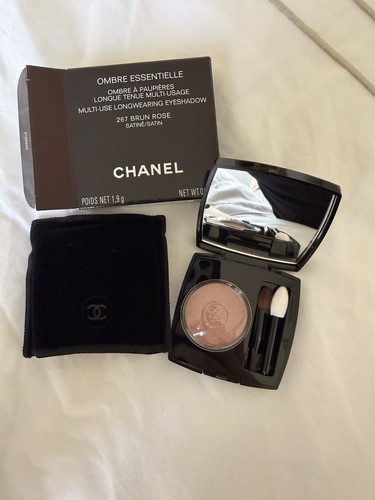 Chanel blush palette