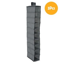 10 Shelf Hanging Shoe