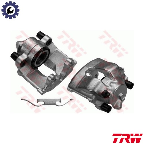Brake caliper bhw268e - caliper, bmw