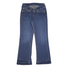 LEVI'S 927 Womens Jeans Blue